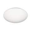 Fulgur s-24466 - LED plafonsko svetlo ANETA LED/36W/230V + LED/10W 3000K prečnik 50 cm