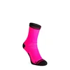 Tekaške nogavice Dynafit Ultra Cushion - pink glo