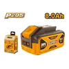 SUPER INGCO Lithium-ion baterija FBLI2108 20V 8.0Ah