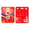 Pomnilniška kartica microSD XO, 16GB