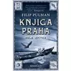 Prva knjiga Praha – Divlja lepotica