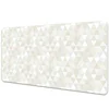 Decormat Namizna podloga Triangle pattern 90x45 cm