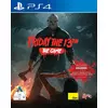 PS4 Friday the 13th - The Game