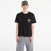 Majice MM6 T-Shirt Black S