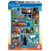 Puzzle Pixar Family 1000 delova