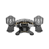 Moza racing mrp rudder pedals dodatna oprema ( 001-1171 )