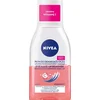 Nivea dvofazni odstranjevalec ličil za oči 125 ml