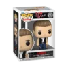 Funko POP! ROCKS: U2 - LARRY