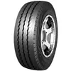NANKANG letnja poluteretna guma 175 / 65 R14C 90/88T CW-25