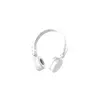 Bluetooth Slušalice C (Bijele)