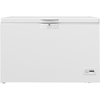 Beko HSM37540 Horizontalni zamrzivač, 360l, Beli