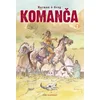 Komanča, Knjiga 2