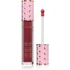 Naj Oleari Plumping Kiss - Volumizing and Moisturizing Lip Gloss 07 - Red Grenadine