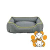 Trixie Bed Nio 60x50cm, Krevet Sa Jastukom Za Male Pse i Mačke