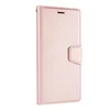 ALIVO Futrola na preklop za Xiaomi Redmi 12C/ roze/zlatna