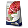 N&D Hrana za pse Quinoa Adult Mini Digestion Lamb, 2.5kg