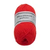 Preja STRING - 50g / 109 m - rdeča