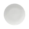 MAXWELL & WILLIAMS plitvi krožnik White C&F Coupe, porcelan, bela, 27 cm