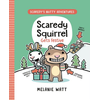 Scaredy Squirrel Gets Festive