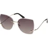 Sončna očala Guess GU00269 32F