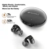 Sansui Bluetooth slušalice W133, Crne