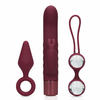 Loveline – (S)Explore Toy Kit For Her