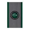 Lacoste velika brisača bombažna LACE Vert 100 x 170 cm