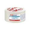 Tesa Pakirni trak Packaging tape PP 25µ 58570, 66 m x 50 mm, transparent