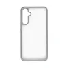 GEAR 4 MATTE 2 Maska za telefon za Samsung A34, Siva