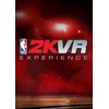 NBA 2KVR Experience [VR] (PC) Steam Key GLOBAL