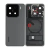 Xiaomi 15 5G - Pokrov baterije (Black) - 560067000O300 Genuine Service Pack