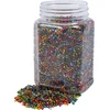 PLAYBOX Biseri rocaille 500g prozorni
