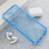 Maska Color Transparent za Samsung S25 FE/ S731B plava