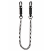 Taboom Heavy Duty Adjustable Clamps Black