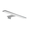 LED osvetljenje za kupatilsko ogledalo LED/8W/230V 4000K 50 cm IP44 hrom