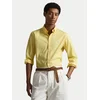 Polo Ralph Lauren Srajca 710B20512005 Rumena Custom Fit