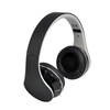 Stereo slušalke Rebeltec in Bluetooth PULSAR Black