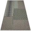 Decormat PVC podloga Azteški slog 120x180 cm