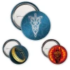Bedževi AbyStyle - Lord Of The Rings - Middle Earth - Badge Pack