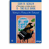 SCHAUM:PIANO COURSE B THE BLUE BOOK