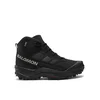 Salomon CROSSTRAK WP, muške cipele, crna L47570200