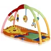 Loreli podloga za igru baby playmat happy giraffe 90x60 cm