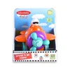 Infunbebe igracka za bebe press n go avion ( PL7000 )