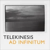 Telekinesis - Ad Infinitum (Limited Edition) (White Coloured) (LP)