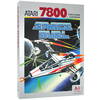 ATARI 7800+ Space Duel