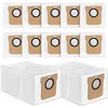 shumee 12x Torbe za Xiaomi Dreame L10 L20 L30 L40 L50 X10+ X20+ X30 X40 X50 S10
