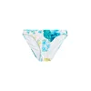 Next Bikini hlačke ecru / azur / pastelno rumena / roza