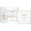 Dišeča sveča WARM COTTON 227 g, Clean