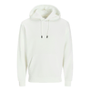 JACK & JONES Majica JJEBRADLEY bela