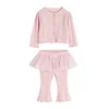 Baker by Ted Baker Komplet zlata/roza